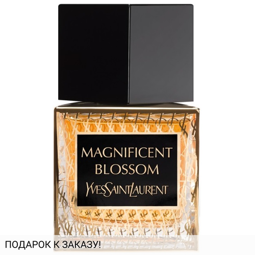 Yves Saint Laurent Magnificent Blossom