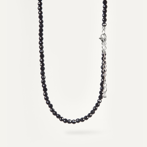 Чокер Facets BLK