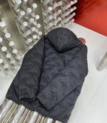Пуховик Louis Vuitton