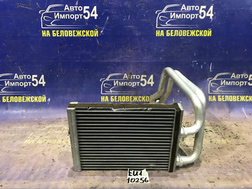Радиатор печки Honda CIVIC 2000-2005