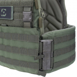 Плитоносец Stich Defense mod.5