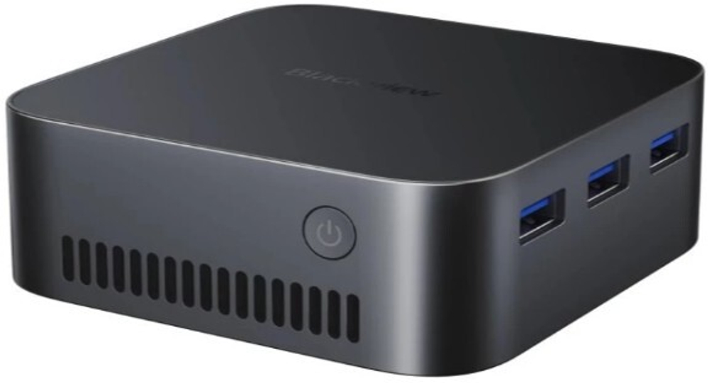 Мини ПК  Blackview MP80