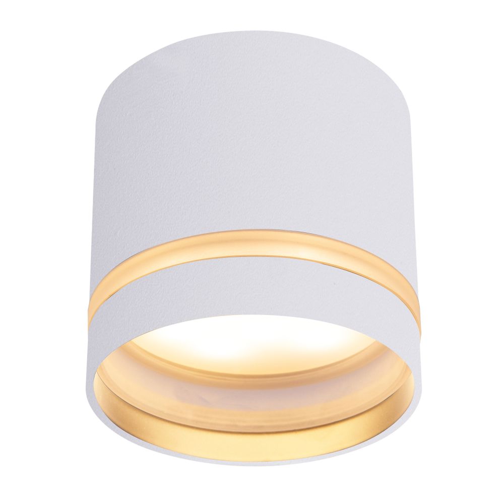 8658 Накладной светильник SPLIT