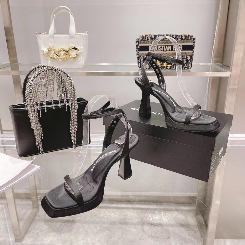 Босоножки AlexanderWang