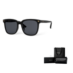 PARZIN Square Sunglasses Unisex