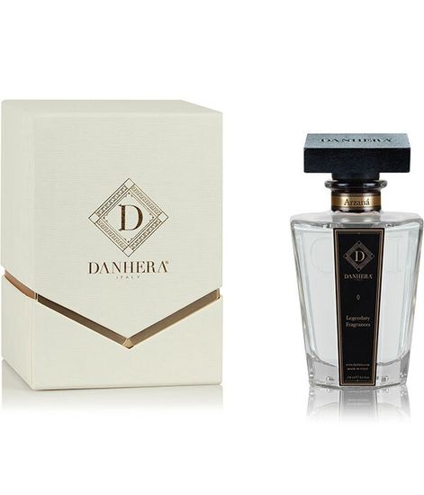 Arzana, диффузор с палочками Legendary Fragrances, Danhera Italy