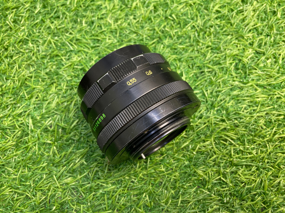 Helios-44M Покупка/Продажа