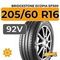 Bridgestone Ecopia EP300 205/60 R16 92V