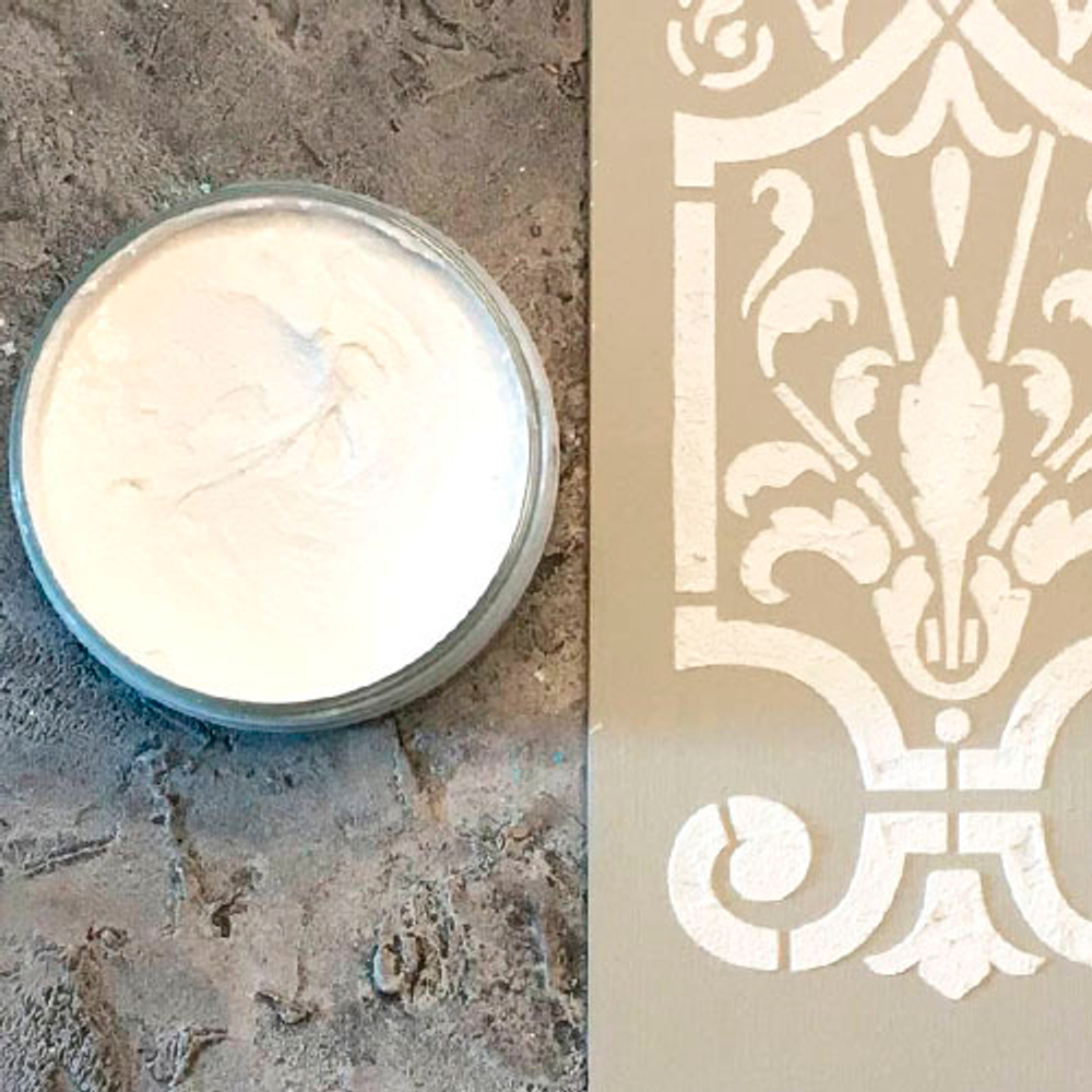 Текстурная паста акриловая «Песок Miami»