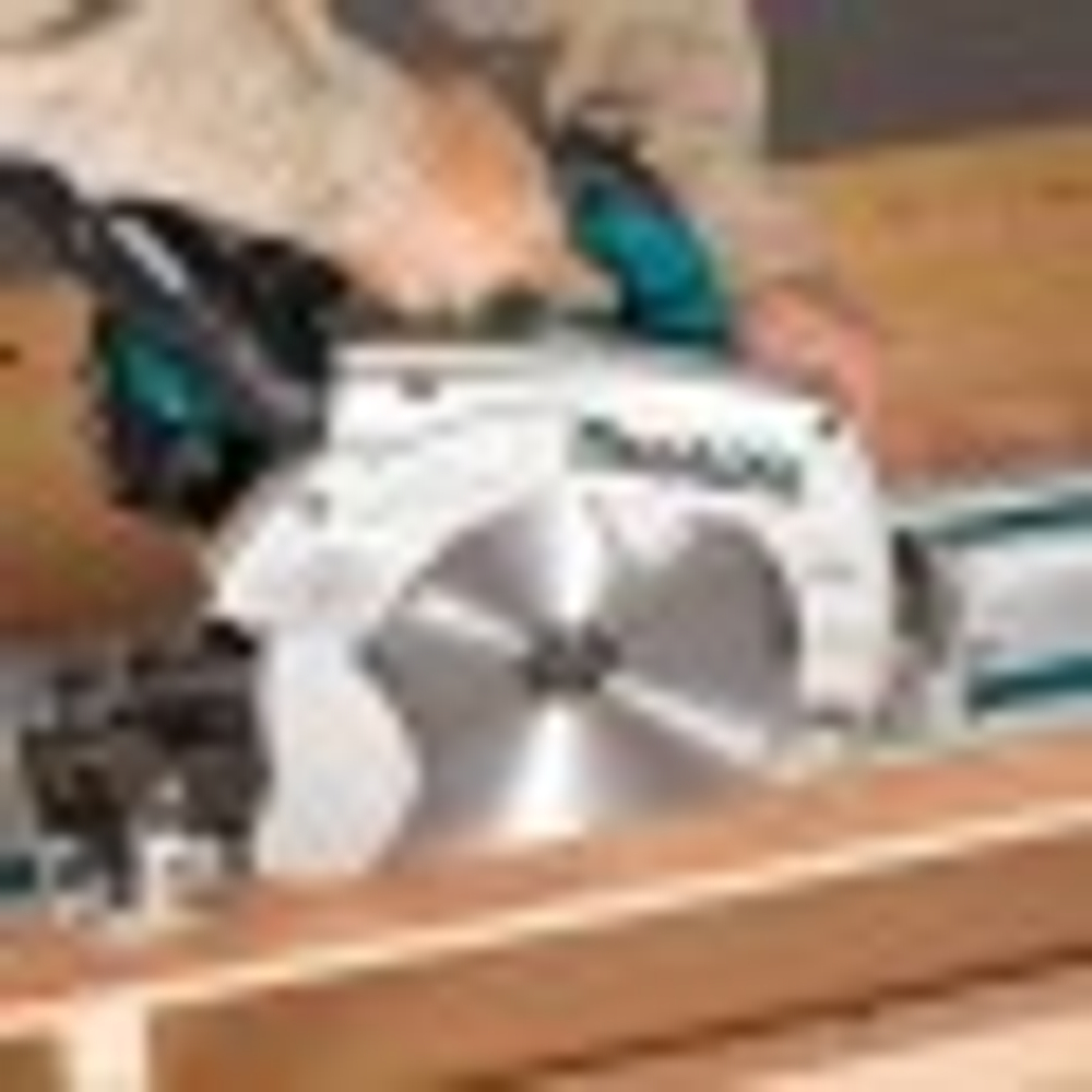 Пила циркулярная аккумуляторная MAKITA DHS900Z без АКБ и ЗУ
