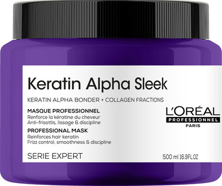 ЛП Кератин Альфа Маска 500мл ( E4565100 )
