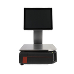 Весы Mertech 3687