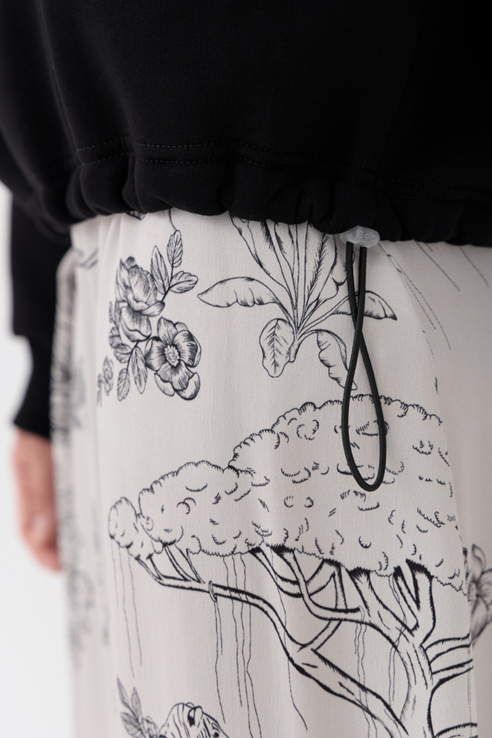 Свитшот Меоло NOME Atelier