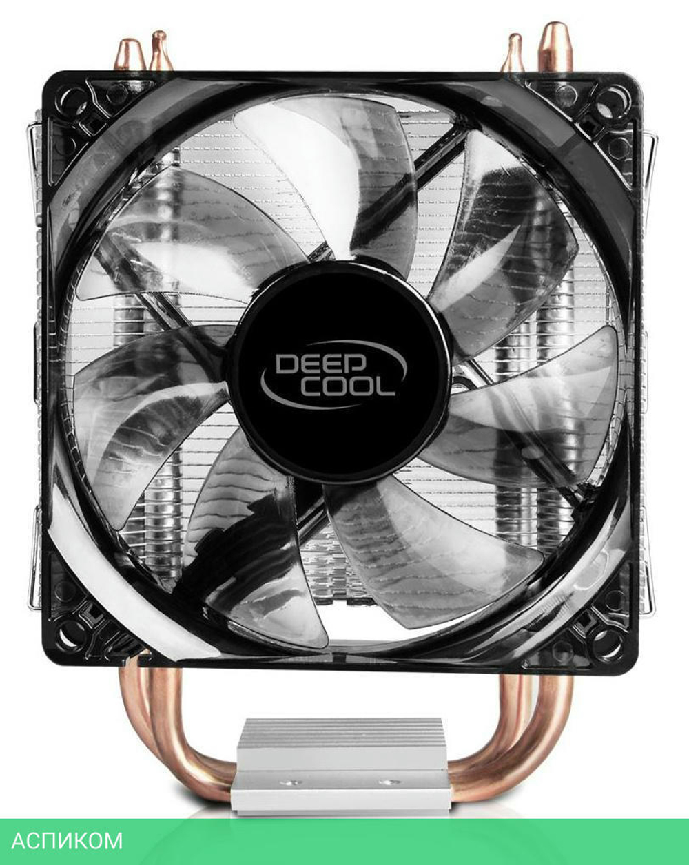 Кулер для процессора DeepCool Gammaxx 200 V2 Gammaxx200V2 (DP-MCH2-GMX200-V2)
