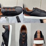 Кеды Ermenegildo Zegna