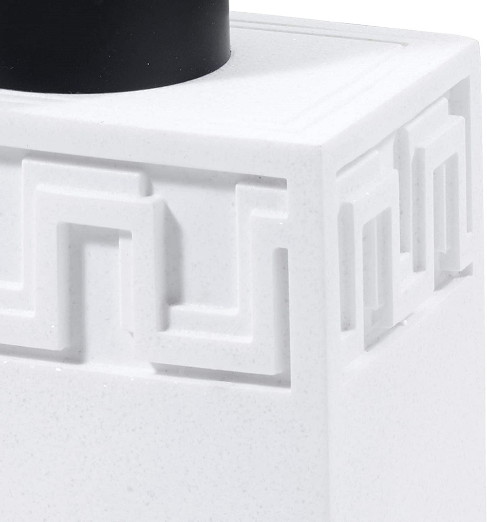 Дозатор для жидкого мыла Avanti Gramercy