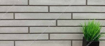 Ригельная плитка Rondine Arenosa Light Grey 450x48x9,5