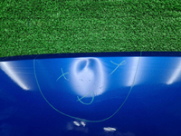 Капот Haval F7 (2018-2024)