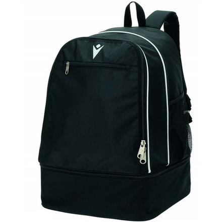 Рюкзак спортивный MACRON Maxi-Academy Evo, 59371-BK, 52*26*30см, 40л.