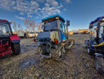 Агромаш 90ТГ Трактор 90ТГ 2007М (Дизельный, 4.8 л, 95 л.с. МТ)