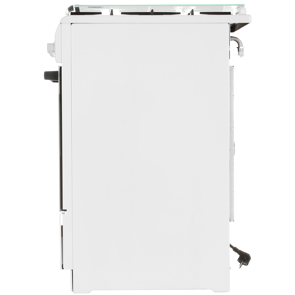 Газовая плита DE LUXE 506040.20гэ(кр) ЧР