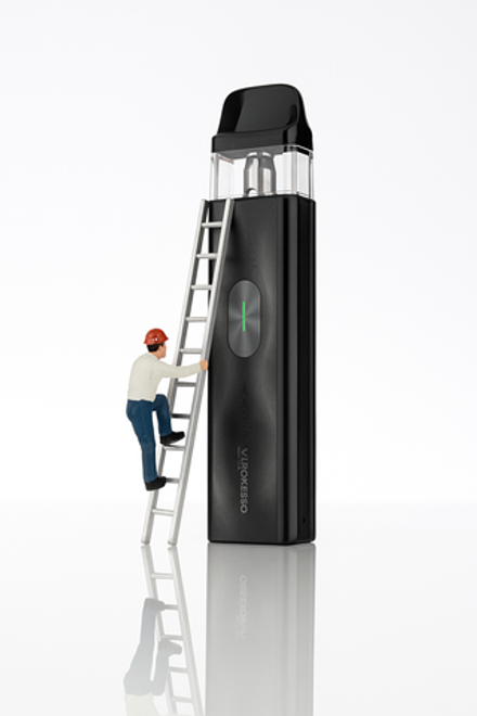 VAPORESSO XROS 4 Mini - Black