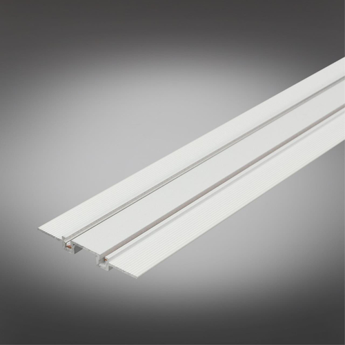 Шинопровод магнитный встраиваемый Aployt Magnetic track 48 APL.0171.10.200 2м