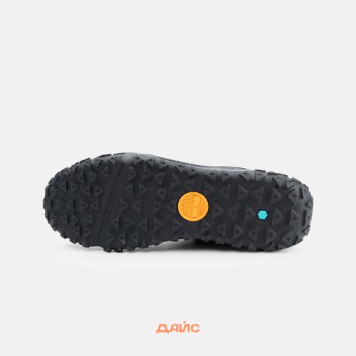Ботинки Timberland GS Motion 6 Mid WP артикул:TB0A5XRG0151 - купить в магазине Дайс