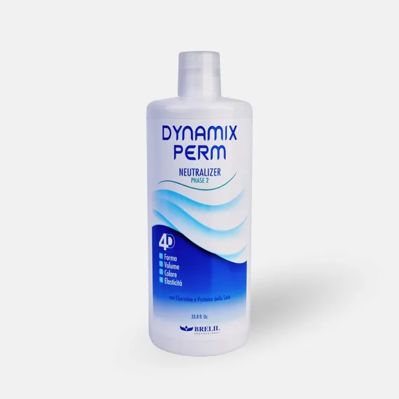 НЕЙТРАЛИЗАТОР ДЛЯ ХИМИЧЕСКОЙ ЗАВИВКИ ВОЛОС