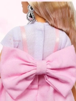 Кукла Барби Delux Style Безграничное движение йога гимнастка