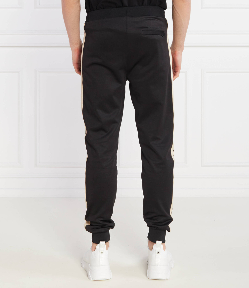 Спортивные штаны Karl Lagerfeld - черный(705407 533905)