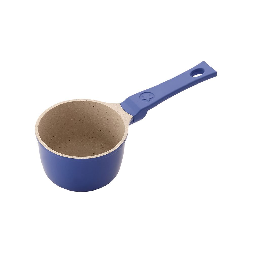 Ковш алюминиевый Gipfel Luvinia 0690 10 см/0,4 л