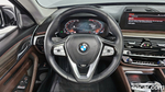 BMW 5 Series (G30) 520i Luxury (09.2020)