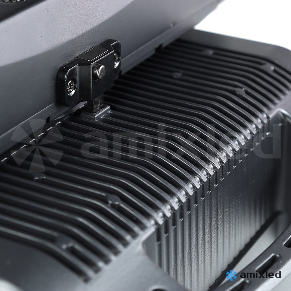 Световой прибор Amixled BSW 500 LED IP65