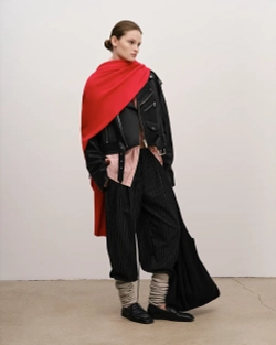 Гамаши "Foot snood"