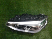 Фара левая BMW X3 G01 (2017-2021) Adaptive LED