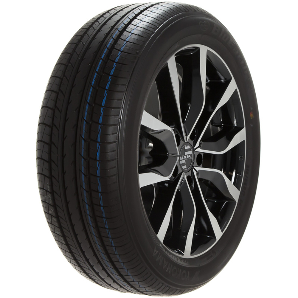 Автошина Yokohama 215/55 R17 94V BluEarth E70BZ
