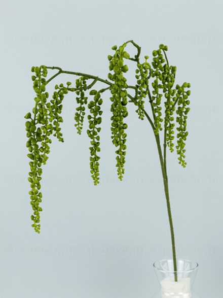 Ампельные грозди силикон