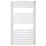 Полотенцесушитель Terma DEXTER 860/500 RAL 9016 белый матовый