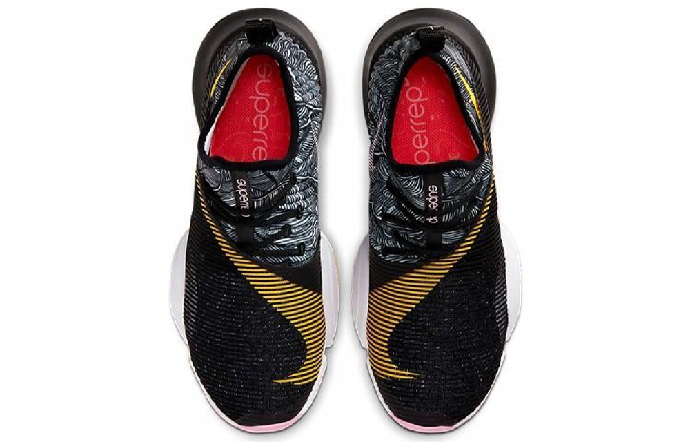 Кроссовки Nike Superrep (Женская размерная сетка)