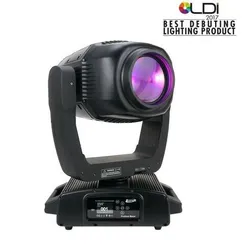 Elation Proteus Beam вращающаяся голова Beam, лампа 280Вт