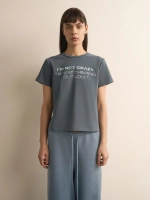 Футболка База №3