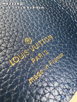 Louis Vuitton Clea Wallet