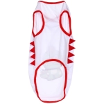 Майка для собаки «Дракошка», размер XL (22*50*40см)