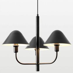 Подвесная люстра LGO LSP-897 LSP-8971