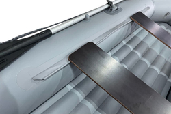 Лодка ПВХ BIG BOAT К310НД