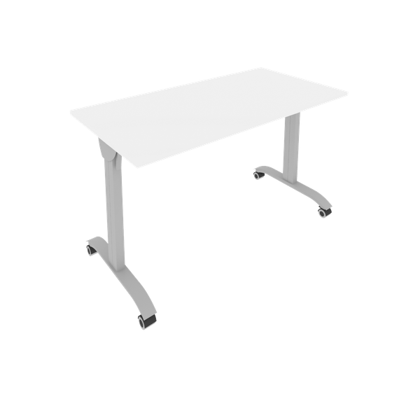 Mobile System Стол складной мобильный СМ-4  1300*650*757