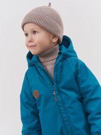 Комбинезон демисезонный мембранный "Аквамарин" 0+