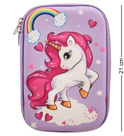 BX-153/2 Пенал «Единорог»