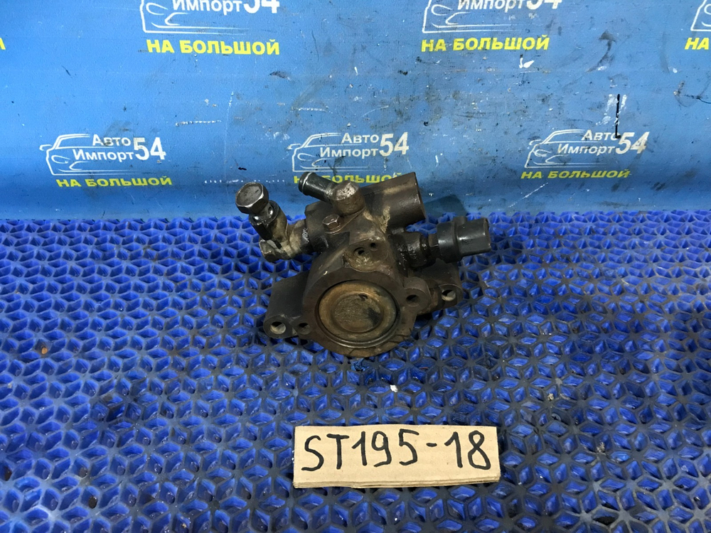 Насос ГУР TOYOTA CORONA 1993